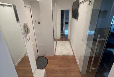 Apartament cu 2 camere decomandat în Central - 8