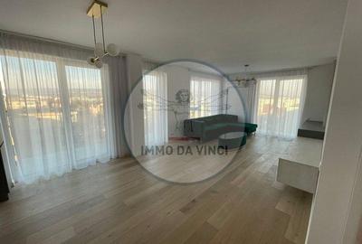 Apartament de vanzare cu 3 camere, zona Marasti - 2