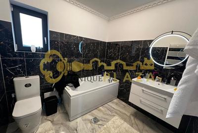 Casa moderna | Zona linistita | Dotări complete | Schimb cu AP sau G | - 10