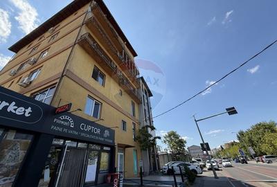 De vanzare | Apartament 2 cam 60 mp + balcon | Bd. Energeticienilor - 13