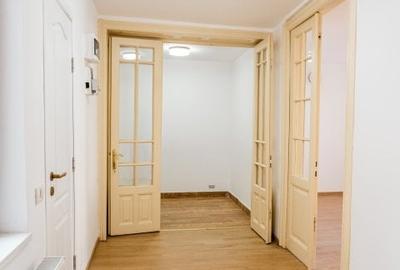 Ap. 4 camere 93 mp + pod 40 mp Piata Victoriei, ideal birou firma - 9