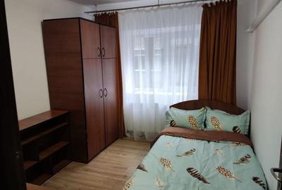 De Inchiriat apartament 3 camere cu centrala s?i loc parcare - Piat?a Gorjul - 6