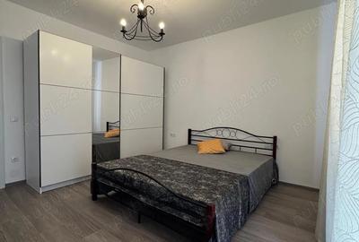 Apartament cu 2 camere decomandat în Central - 3