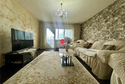 Apartament cu 4 camere decomandat în Inel I - 17