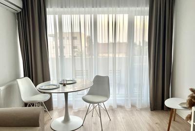 Apartament cu 2 camere decomandat în Nord