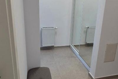 Apartament cu 2 camere decomandat, mobilat în Tractorul - 9