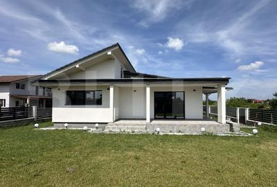 Casă individuală cu 3 camere cu Teren 510 Mp în Jucu de Mijloc - 7