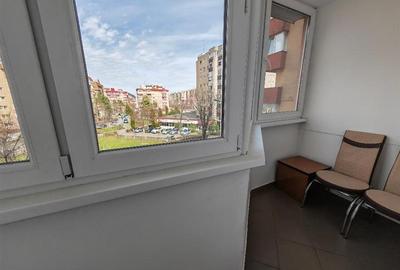 Apartament cu 2 camere decomandat, mobilat în Răcădău - 10