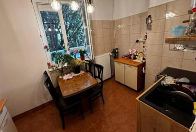 Vatra Luminoasa METROU IANCULUI ,MUNCII bl.RUSESC reabilitat,3/3+POD ,decomandat - 6