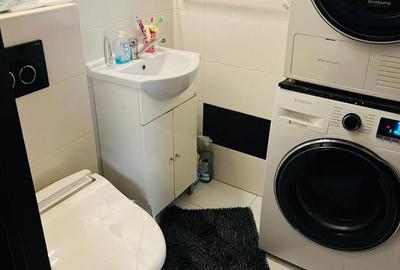 Apartament cu 3 camere decomandat în Central - 10