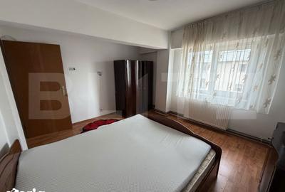 Apartament cu 3 camere decomandat în Central - 7