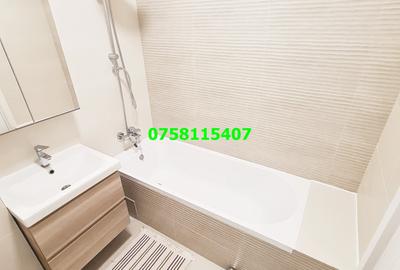 Regie Residence vanzare 2 cam mobilat utilat et 3 la 4 min Metrou Grozavesti - 6