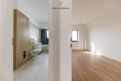 Apartament cu 2 camere decomandat în Mehala - 14