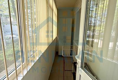 Apartament cu 3 camere decomandat în Calea București - 8