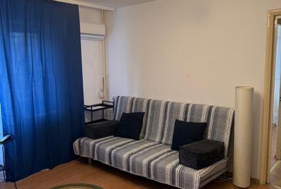Apartament cu 2 camere semidecomandat, mobilat în Brâncoveanu - 2