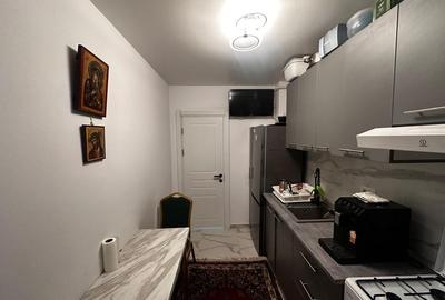 ? Apartament 2 camere - Demisol - Chiajna Dudu - Mobilat, Utilat - 5