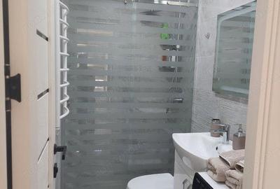 Garsonieră decomandată în Aviației - 2