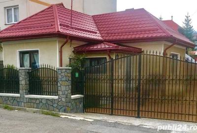 Apartament cu 2 camere în Sinaia - 3