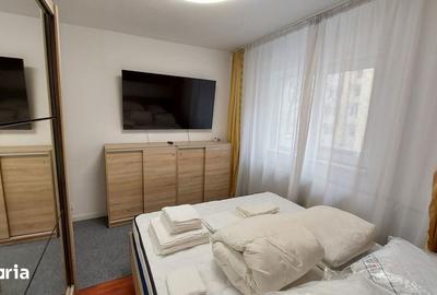 Apartament cu 2 camere semidecomandat în Obor - 5