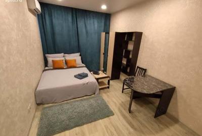 Garsoniera in zona Militari Garsoniera in zona Militari - 1