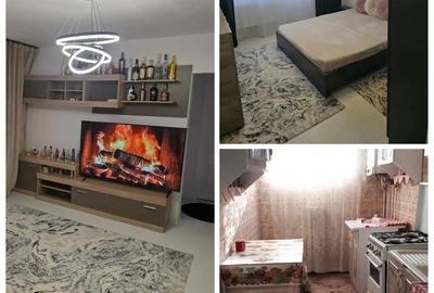 Renovat Total 2025.2 Camere Micro 3 Mobilat Utilat - 2