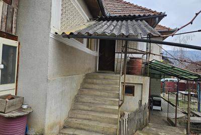 Casă în Târnăveni - 2