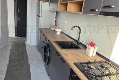 Apartament cu 2 camere decomandat în Chiajna - 7