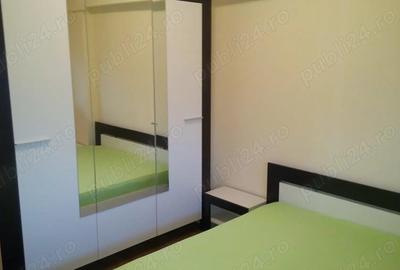 Campus- apartament 42 mp, bloc nou, centrala gaz - 2