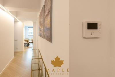 De inchiriat:Apartament 3 camere | Cortina North Pipera | Premium | Parcare - 17