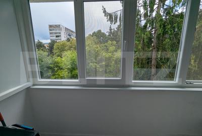 Apartament cu 3 camere, decomandate, 60 mp, Gheorgheni, Cluj-Napoca - 6