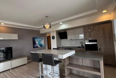 Vanzare Apartament 3 Camere * Mobilat Utilat *  Piscina * Acces padure - 10