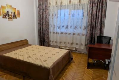 Apartament cu 2 camere decomandat în Central - 5