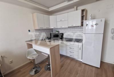 Apartament cu 2 camere decomandat, mobilat în Mihai Viteazul - 4