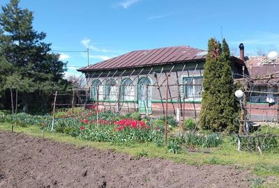 Casă cu 4 camere în Valea Stânii - 8