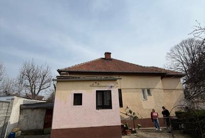 Casă individuală cu 4 camere cu Teren 590 Mp în Blașcovici - 2