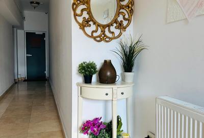 Inchiriere 2 Camere Floreasca - 4