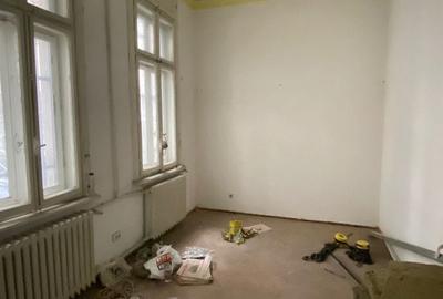 De Vanzare Vila Interbelica, 8-10 Camere, Romana - Zodiac - 15