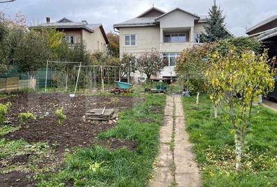 Casa individuala, 450 mp utili, 900 mp teren, zona Castelul de Apa Suceava - 4