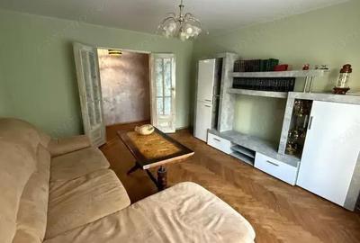 Apartament cu 2 camere în Take Ionescu - 1