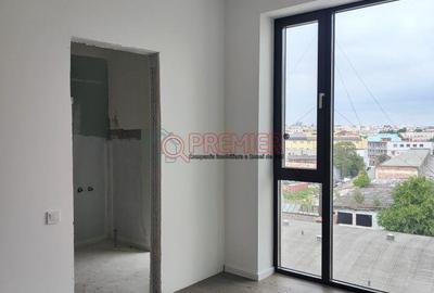 Apartament cu 2 camere în Timpuri Noi - 2