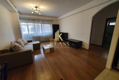 Apartament cu 3 camere decomandat, mobilat în Otopeni