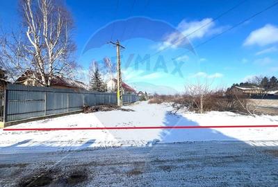 Teren Construcții intravilan de 5000 mp, în Lilieci - 4