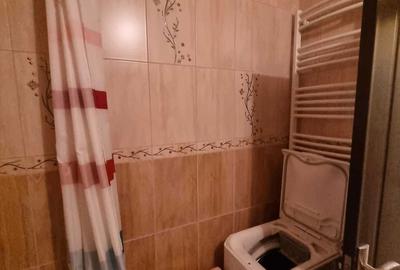 Apartament cu 2 camere decomandat în Giurgiului - 2