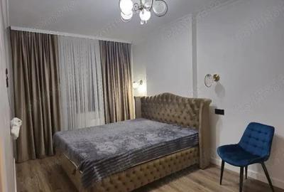 Garsoniera de inchiriat in zona Bucurestii Noi - 4