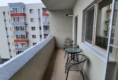 Garsoniera de inchiriat bloc nou, zona spital Fundeni Alexandru Trestioreanu - Liceul Sanitar - 4