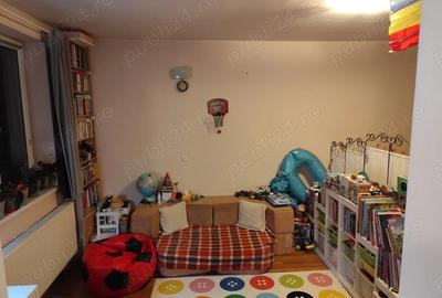 Apartament 1 camera, zona Sc Nicolae Iorga - 2