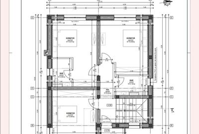 Vila situata in Lazu - 2