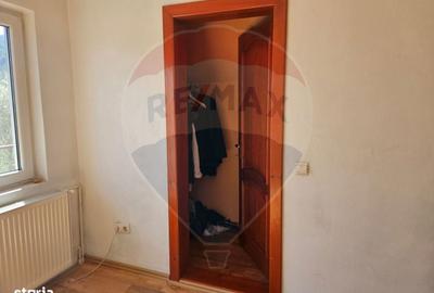 Casă cu 5 camere cu Teren 359 Mp în Central - 10