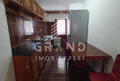 Inchiriere apartament spatios si luminos, 4 camere in Manastur, str. Ion Mester - 5