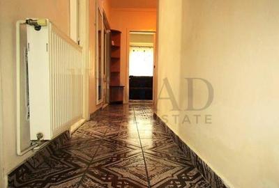 Apartament cu 4 camere decomandat în Central - 5